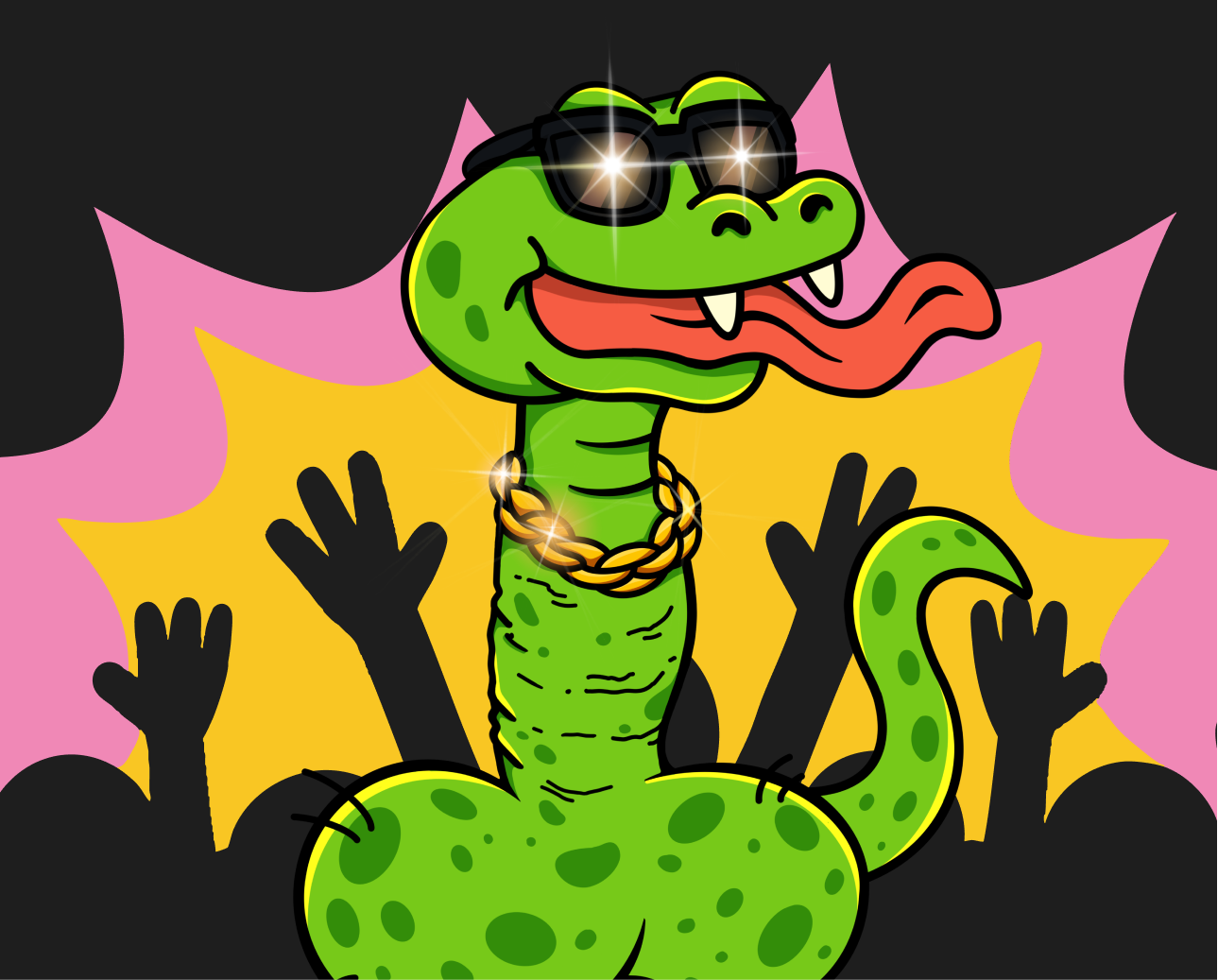 Snake